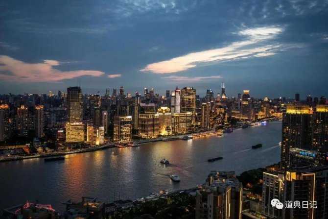 上海楼市蠢蠢欲动 #2020.10.13