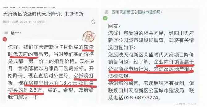 这些城市的房子不要买！